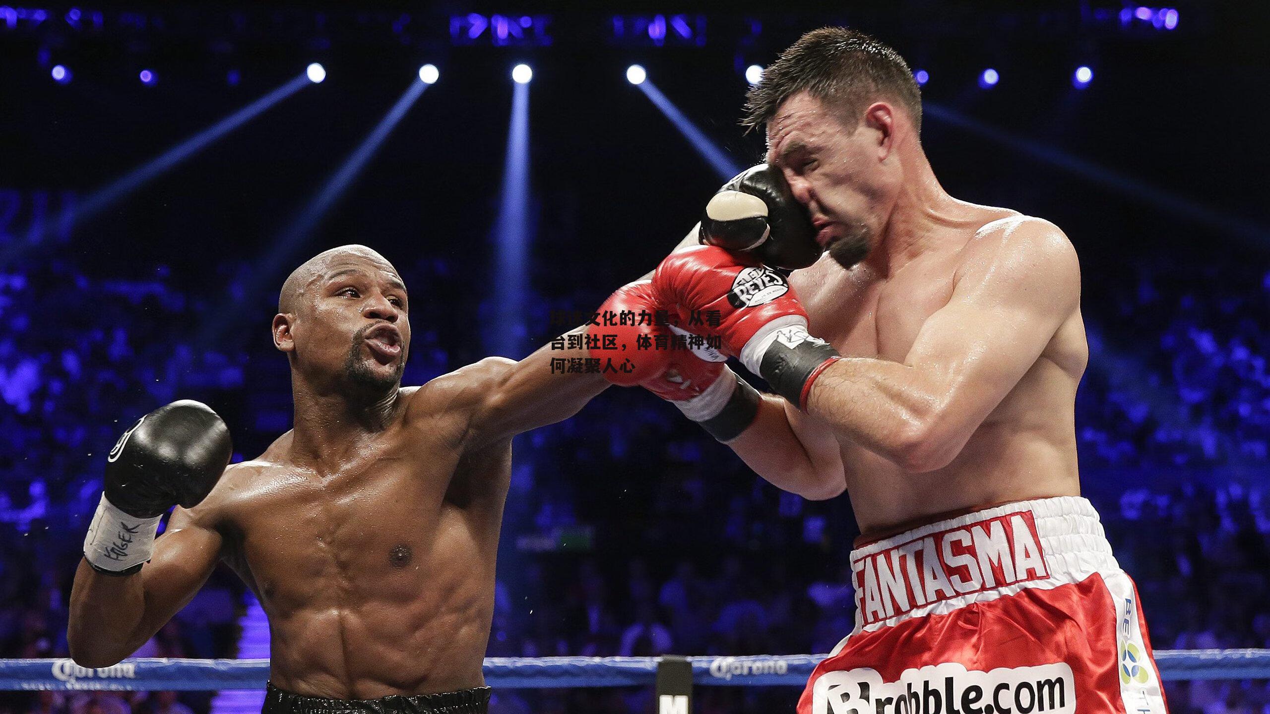 球迷文化的力量,从看台到社区,体育精神如何凝聚人心