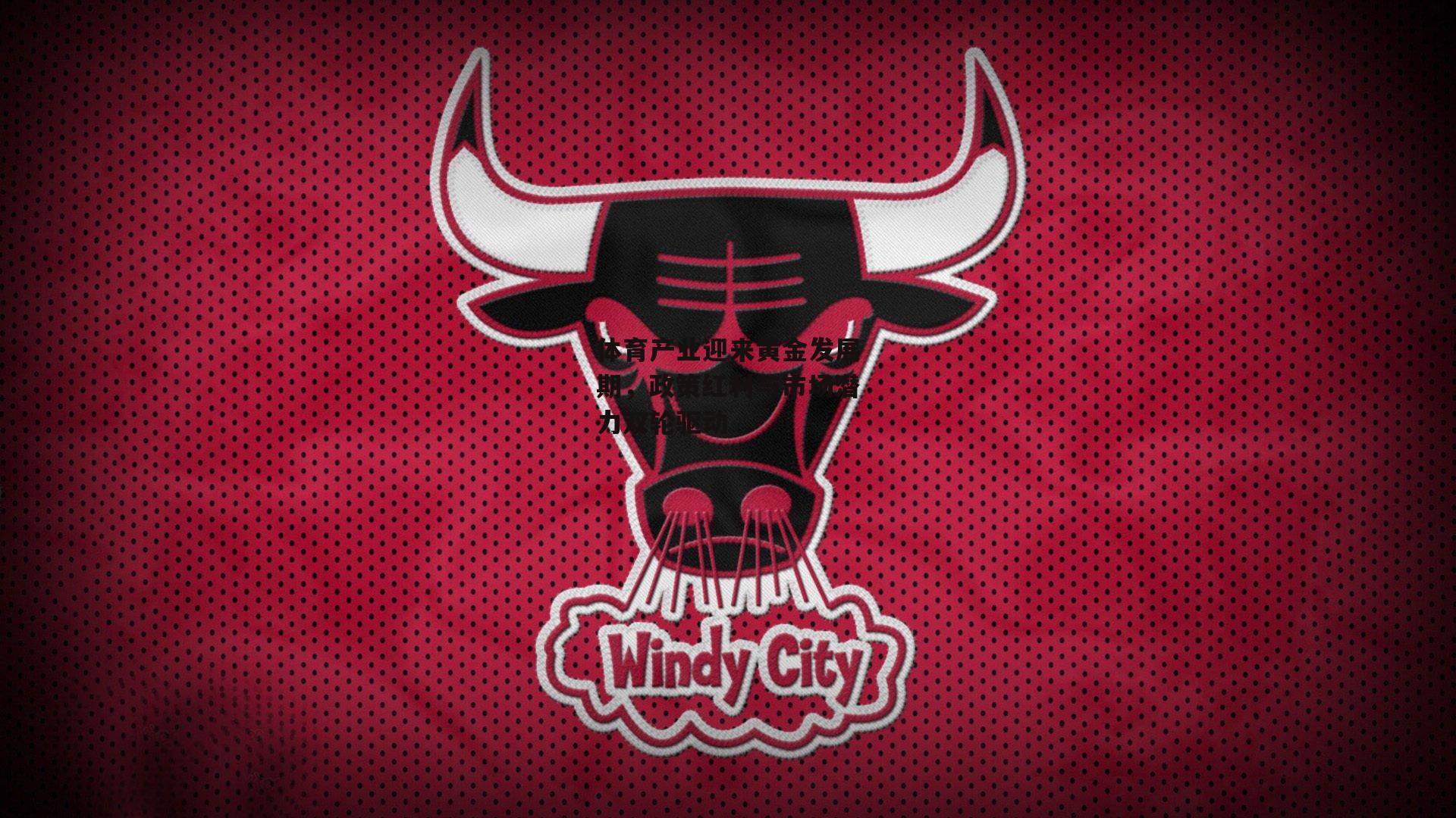 体育产业迎来黄金发展期,政策红利与市场潜力双轮驱动